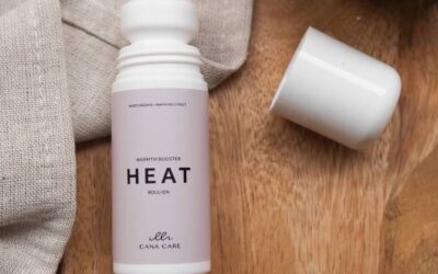 Cana Care Heat